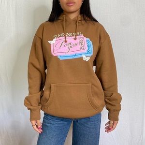 Johnny Orlando Sweatshirt
